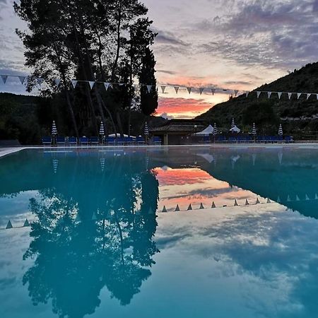 فندق Terme Acqua Pia Montevago المظهر الخارجي الصورة