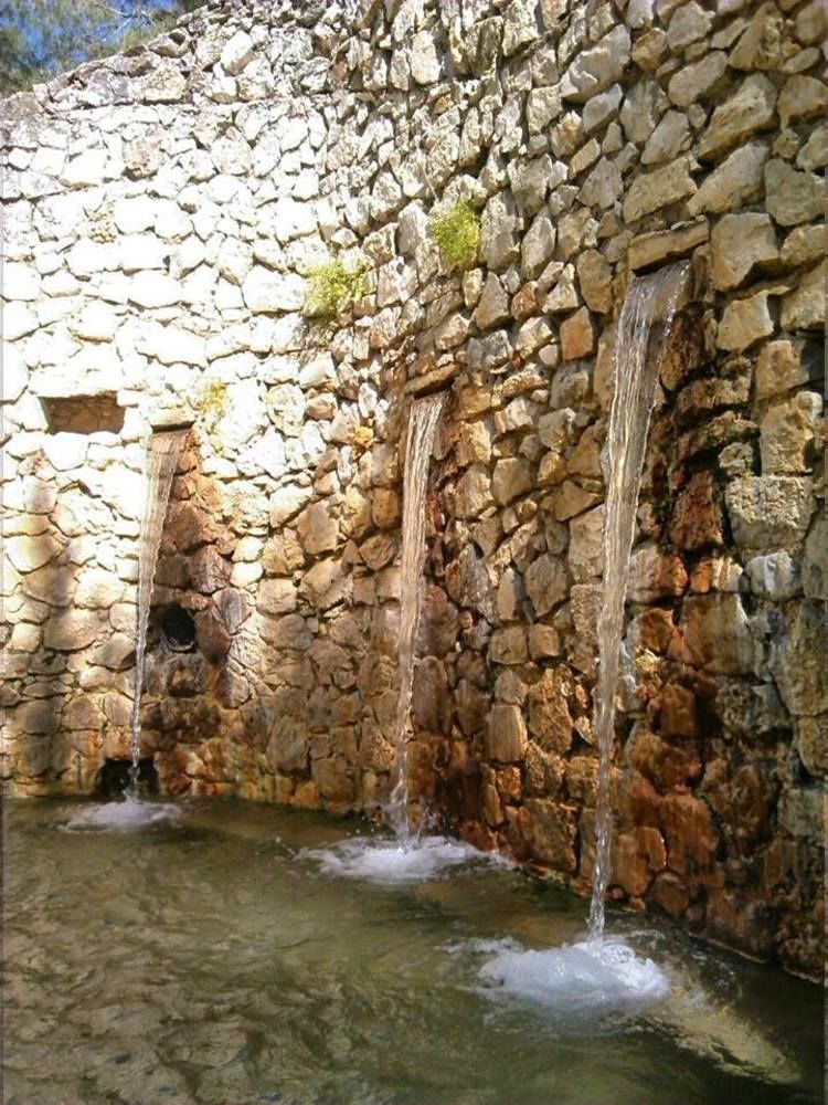 فندق Terme Acqua Pia Montevago المظهر الخارجي الصورة