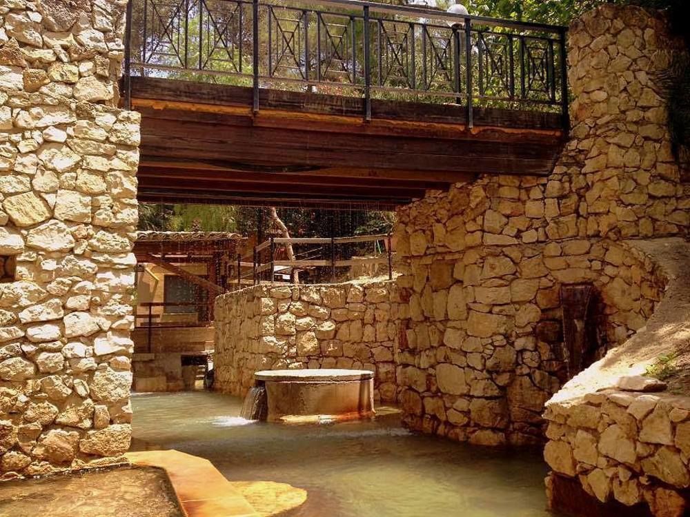 فندق Terme Acqua Pia Montevago المظهر الخارجي الصورة